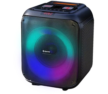 Denver BPS-250