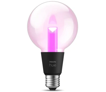 Philips Hue G95 - E27 slimme lamp