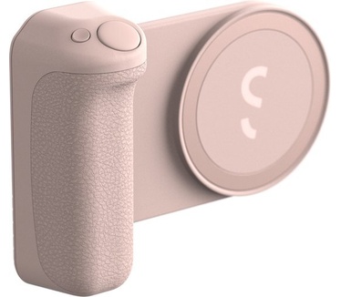 ShiftCam SnapGrip Classic Roze (Apple & Magsafe compatibility)