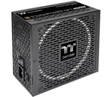 Thermaltake Toughpower GF1 650 watt
