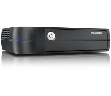QNAP IS-1500