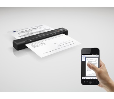 Epson WorkForce ES-60W
