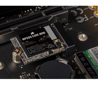 Corsair MP600 Mini
