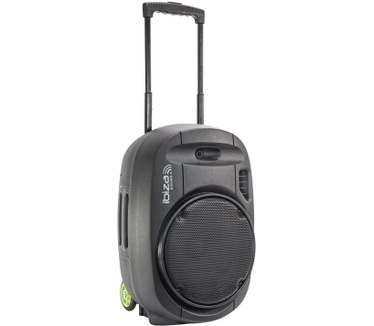 Ibiza Sound PORT12VHF-MKII