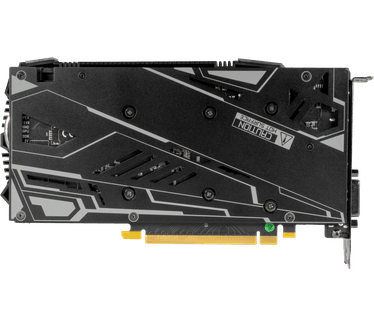 KFA2 GeForce RTX 2060 Super (1-Click OC)