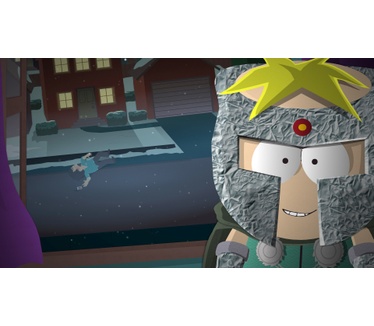 South Park: Fractured But Whole Collector's Edition, Xbox One