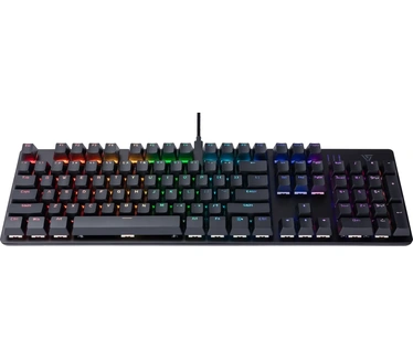 Vortech Essential Gaming Toetsenbord Qwerty