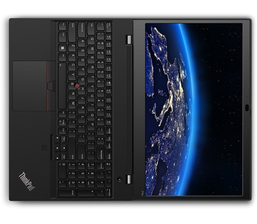 Lenovo P15v