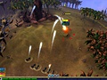 Review Spore