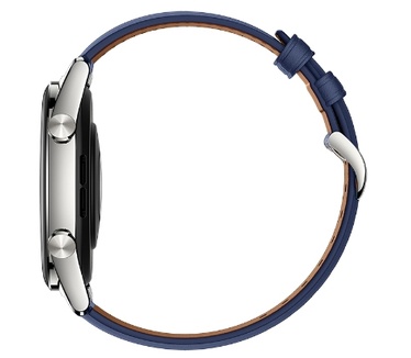 Honor Watch GS 3 Zilver (Blauw)