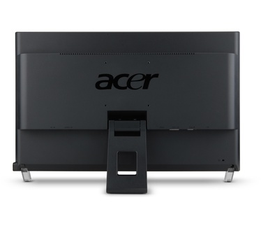 Acer T231Hbmid Zwart