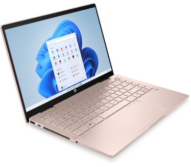 HP Pavilion x360 2-in-1 14-ek2007nb (Azerty toetsenbord)