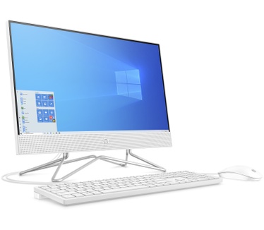 HP All-in-One 22-df0002nd