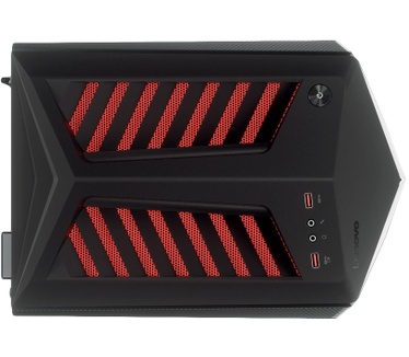 Lenovo Legion Y720 Cube-15ISH (90H20010NY)