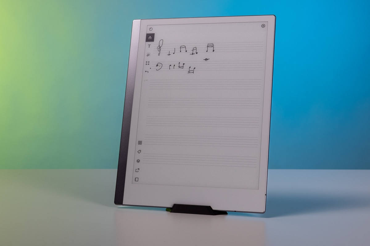 Welk digitaal notitieblok is het beste? - Round-up - Tweakers