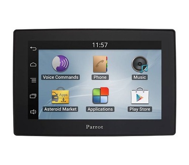 Parrot Asteroid Tablet Bluetooth Carkit