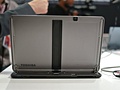 Toshiba Satellite U920t IFA 2012