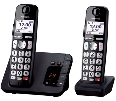 Panasonic KX-TGE262NLB