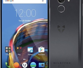 Wileyfox Swift 2 Plus