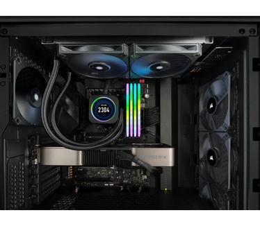 Corsair AF120 SLIM