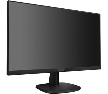 Philips 273V7QDSB/00 Zwart