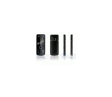Nokia 6700 classic Zwart