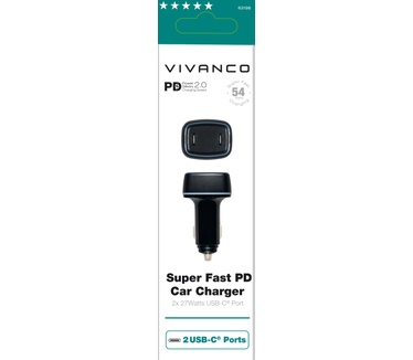 Vivanco Super Fast