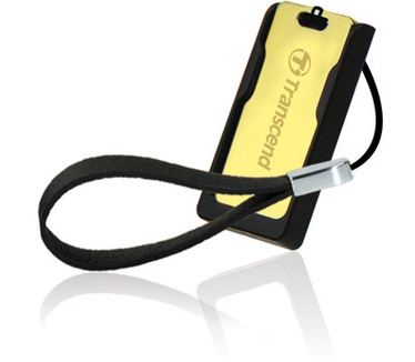 Transcend T3