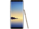 Samsung Galaxy Note 8 Single Sim Goud
