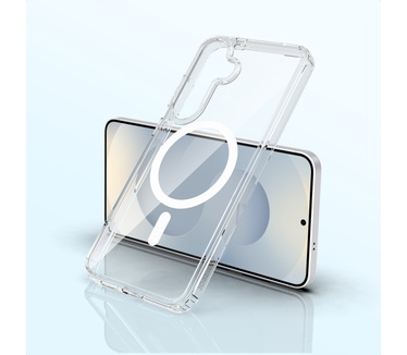 Accezz Xtreme Impact Backcover met MagSafe