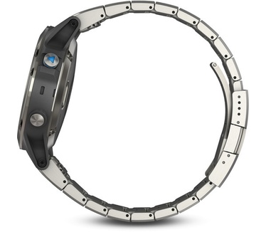 Garmin Quatix 5 Aluminium (Titanium)