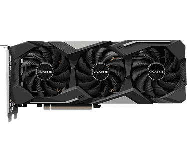 Gigabyte GIGABYTE Radeon RX 5500 XT GAMING OC 4G