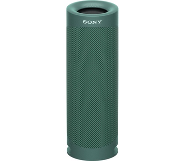 Sony SRS-XB23 Groen