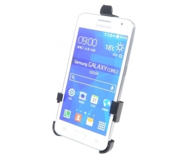 Haicom losse houder Samsung Galaxy Core 2 (FI-363) (zonder mount)