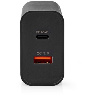 Nedis WCPD65W130BK