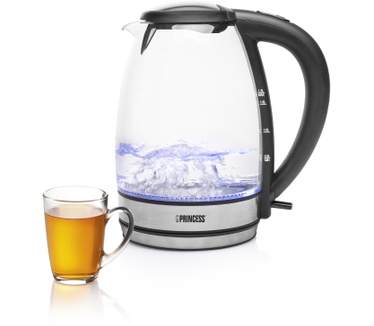 Princess 236015 Waterkoker
