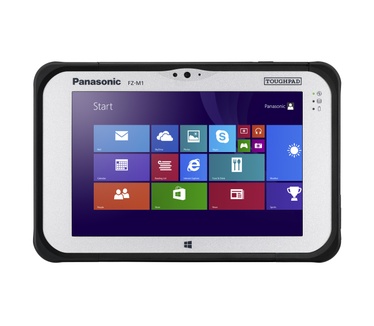 Panasonic FZ-M1