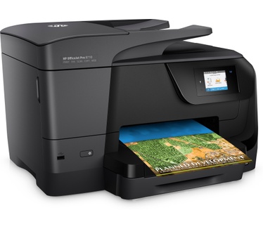 HP OfficeJet Pro 8718 All-in-One printer