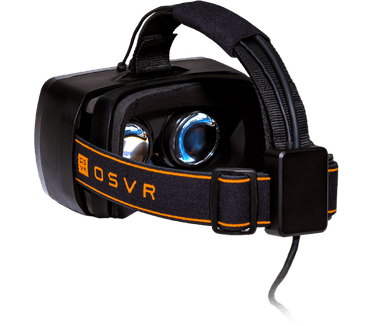 OSVR OSVR - Hacker Development Kit (HDK) 1.4