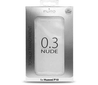 Puro HWP1003NUDETR