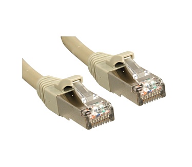 Lindy Cat.6 SSTP/S/FTP PIMF Premium Patch Cable 5m