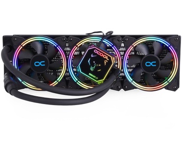 Alphacool Eisbaer Aurora LT360