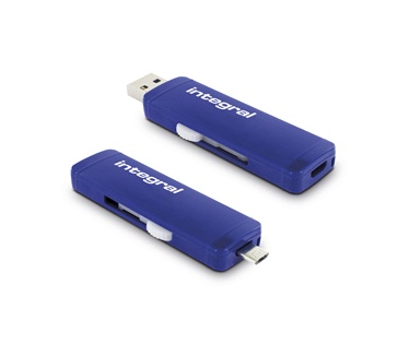 Integral Slide 32GB