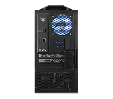 Acer Predator Orion 3000 620 Predator Orion 3000 620 I510-10