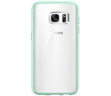 Spigen Ultra Hybrid Samsung Galaxy S7 Case - Mint