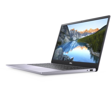 Dell Inspiron 5391 (CJ4MW, Qwertz toetsenbord)