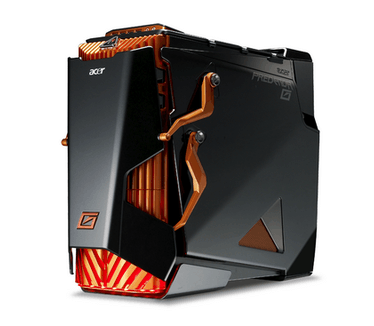 Acer Aspire Predator G7750