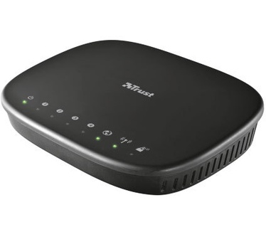 Trust Wireless Router 300N