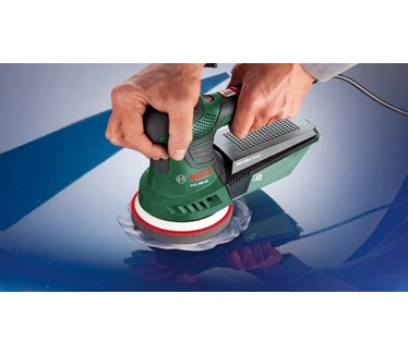 Bosch PEX 300 AE