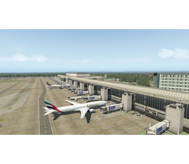 X-Plane 11, macOS, Windows